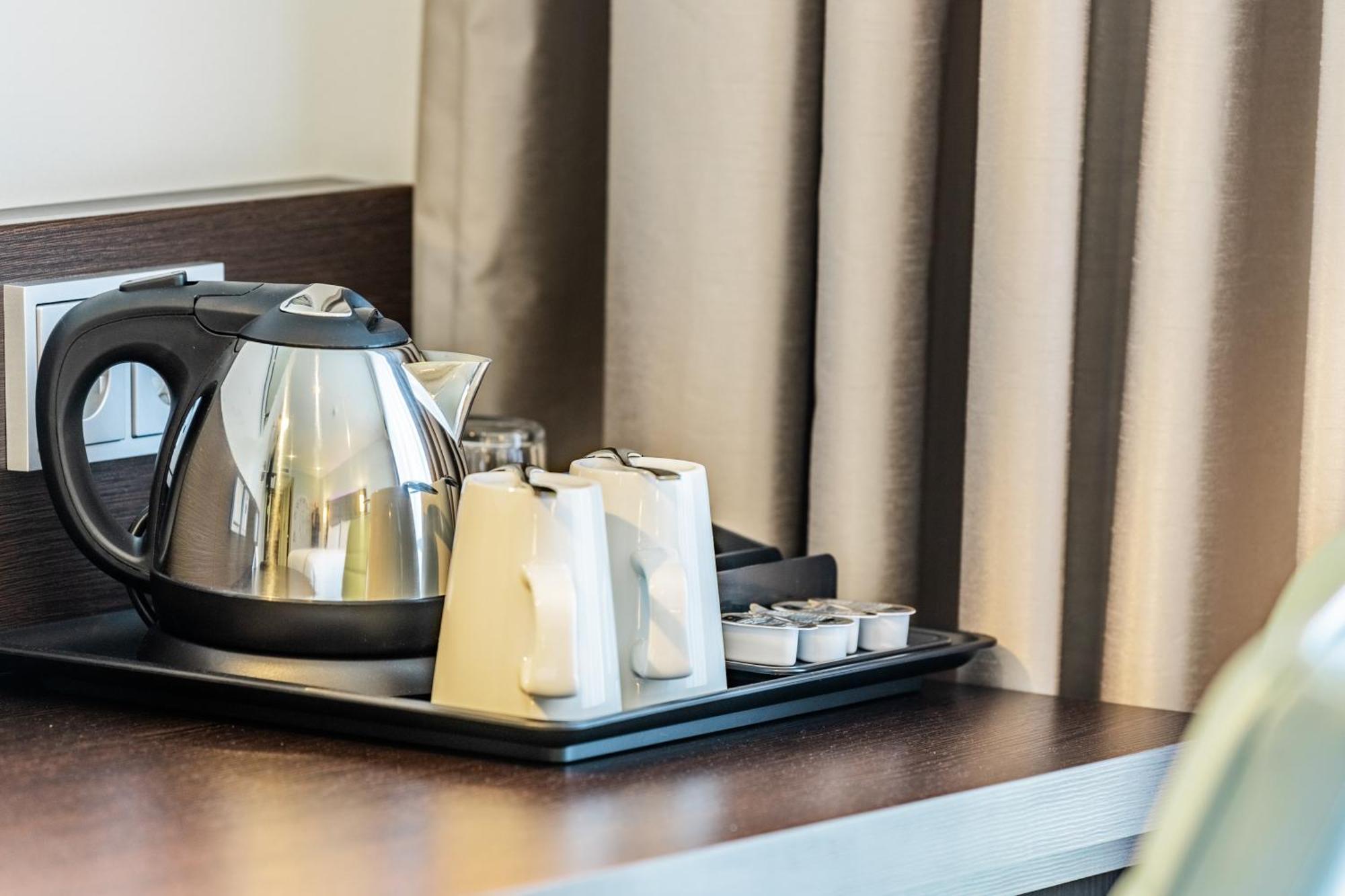 Premier Inn Heidelberg City Centre Bagian luar foto