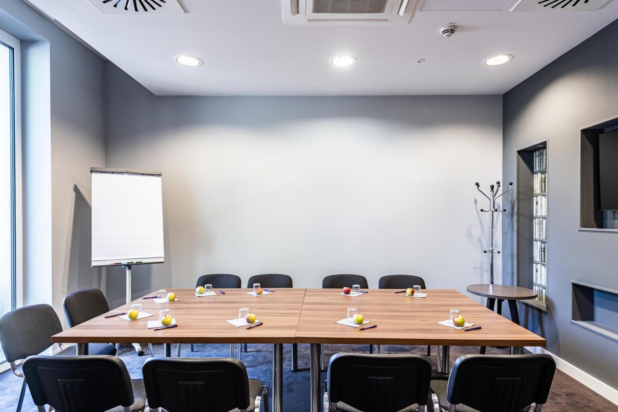 Premier Inn Heidelberg City Centre Bagian luar foto